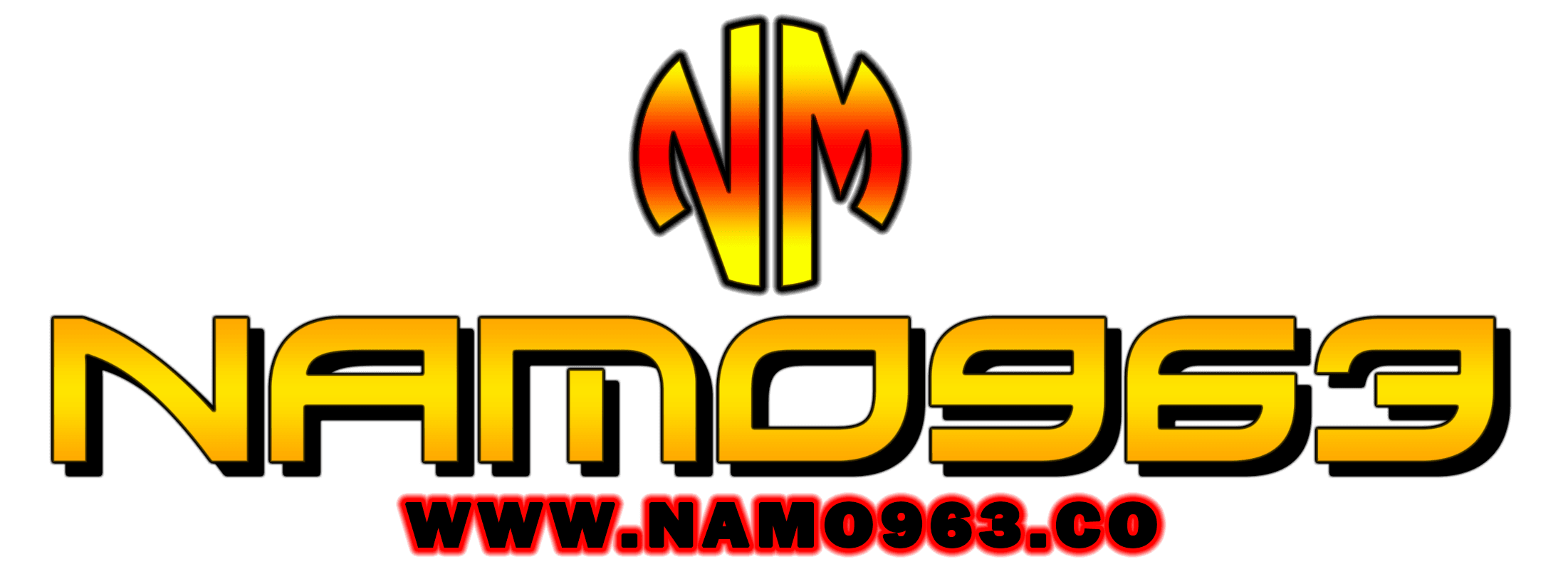 namo963